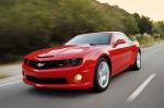 Chevrolet Camaro SS 2010 года
